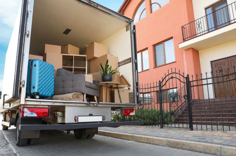 Apartment Relocation Service in Fort Mill, SC