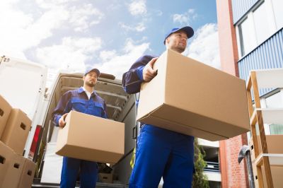 Apartment Relocation Service in Long Island, NY