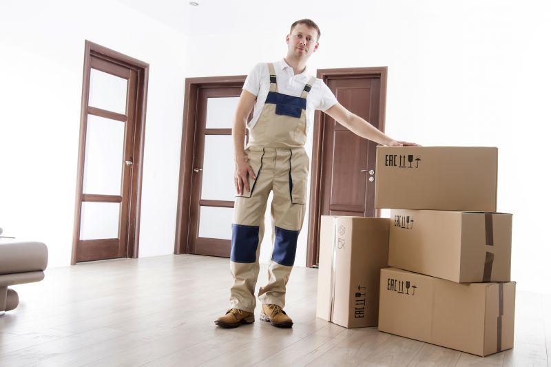 Desk Moving Service in Rock Hill, SC