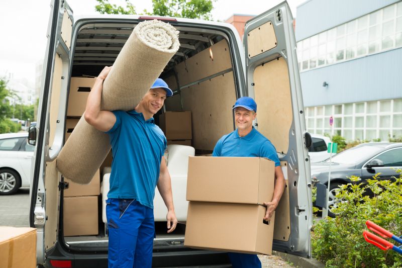 Gun Safe Moving Service in Gastonia, NC