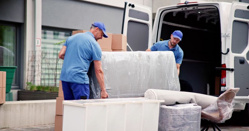 How Local Moving Services Save Time And Reduce Stress