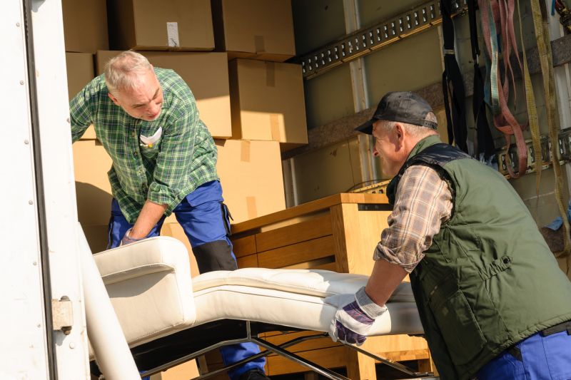 Interstate Moving in Chandler, AZ