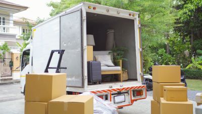 Interstate Moving in Clarksville, TN