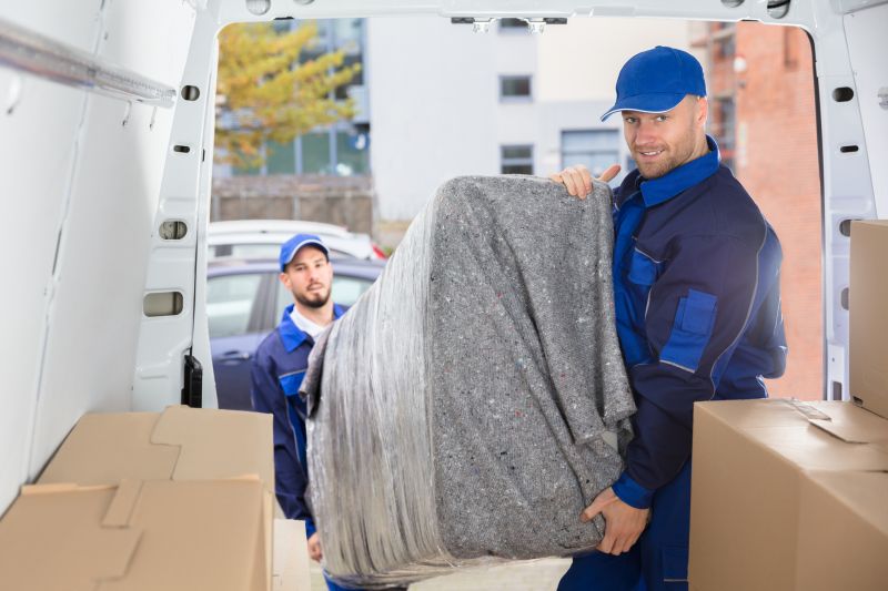 Mattress Moving Service in Charlotte, NC