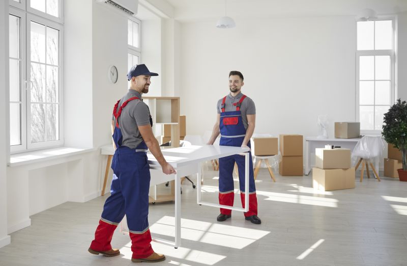 Moving Service in Long Island, NY
