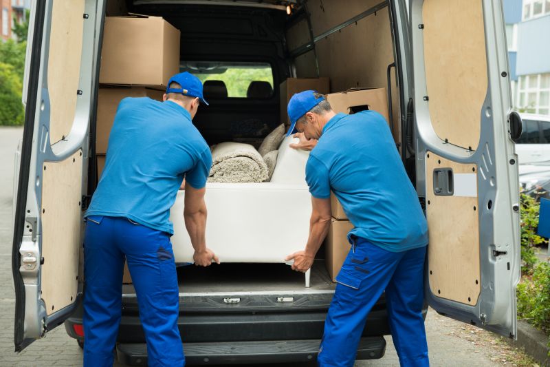 Office Relocation Service in Hickory, NC