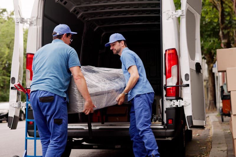 Treadmill Moving Service in Mooresville, NC