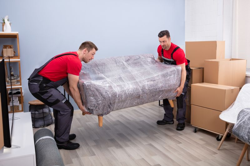 Apartment Moving in Mooresville, NC