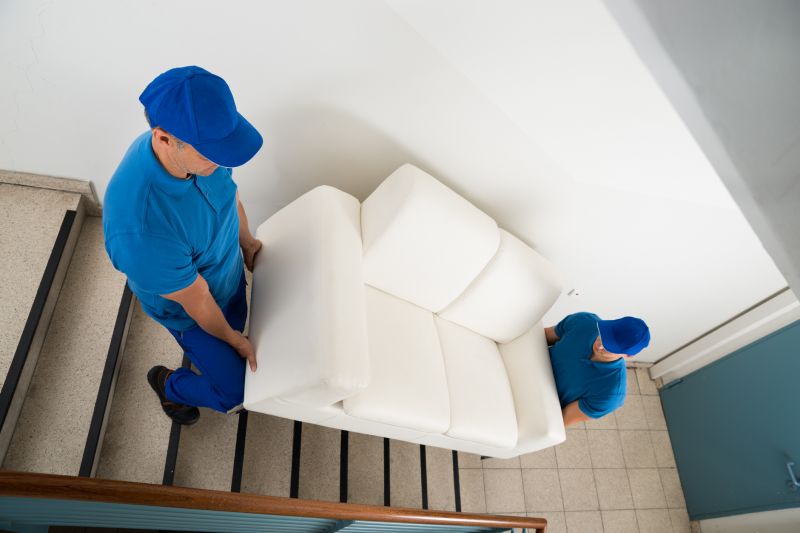 Desk Moving Service in Hendersonville, NC