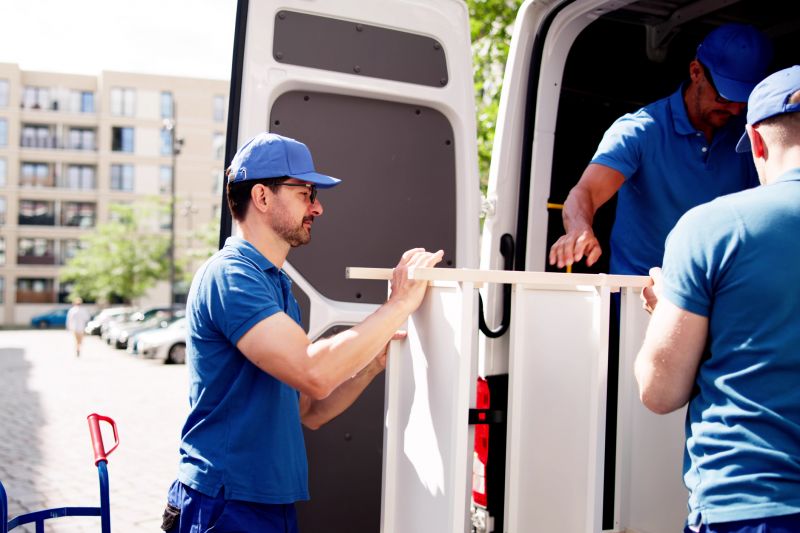 Long Distance Moving in Richmond, VA