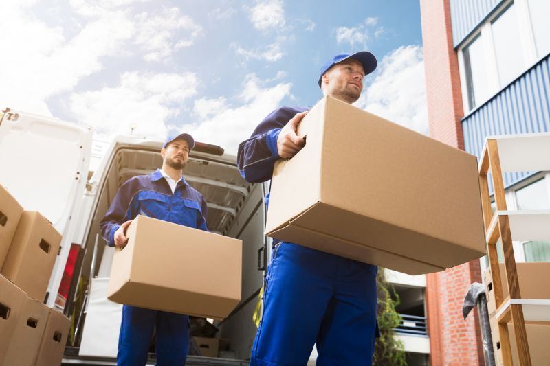 Residential Moving Service in Fort Mill, SC